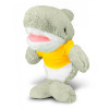 Yellow Shark Plush Toys